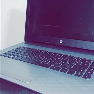 Hp Laptop 14 - AC 186 LA
